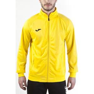 Спортивная кофта Joma Gala 100086.900 L Желтая (9995166745111) рейтинг