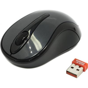 Мышка A4tech G3-280N Glossy grey в Чернигове