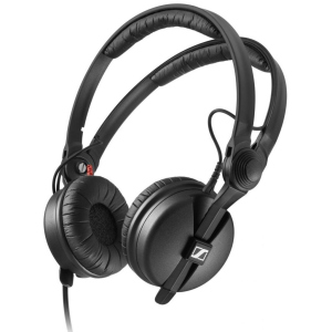 Навушники Sennheiser HD 25 Over-Ear (506909) краща модель в Чернігові