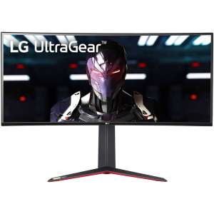 Монитор 34" LG 34GN850-B в Чернигове