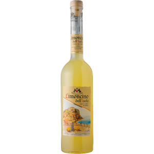 Ликер Caffo Limoncino dell Isola 30% 0.7 л (8004499751810) лучшая модель в Чернигове