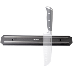 Планка магнитная для ножей Fissman 38 см (2909) рейтинг