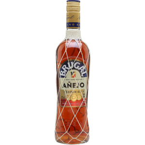 Рим Brugal Anejo 0,7 л 38% (7460855200353) рейтинг