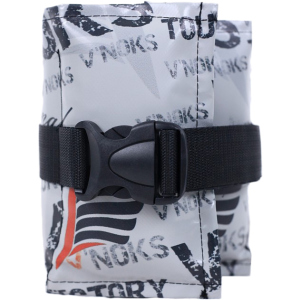 Утяжелители для ног V`Noks Ankle Weights New 2.5 кг Серые (2458_60116) в Чернигове