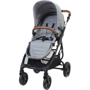 Прогулочная коляска Valco baby Snap 4 Ultra Trend Grey Marle (9900) (9315517099005)