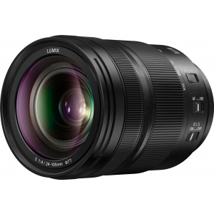 Panasonic Lumix S 24-105mm f/4 Macro OIS (S-R24105E) ТОП в Чернігові