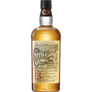 Віскі Craigellachie 13 років витримки 0.7 л 46% (5000277003389) в Чернігові