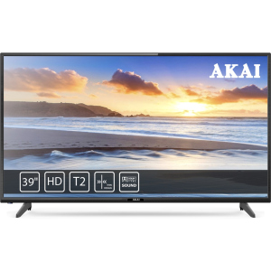 Телевизор Akai UA39HD19T2 ТОП в Чернигове