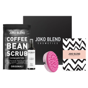 Комплекс Joko Blend Антицелюлітний Body Shape (4823099501175) в Чернігові