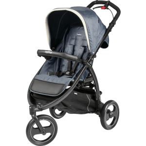 Коляска Peg-Perego Book Cross Luxe Mirage (8005475390573) (IP02300000BA71PL00) в Чернигове