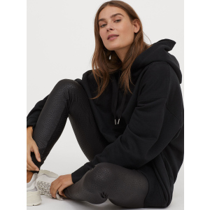 Леггинсы H&M 7488539 XS Черные (hm05413553415) в Чернигове