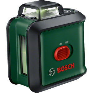 Лазерный нивелир Bosch UniversalLevel 360 (0603663E00) в Чернигове