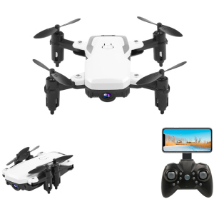 Квадрокоптер UTG-T Mini Drone White (4820176245519) ТОП в Чернігові