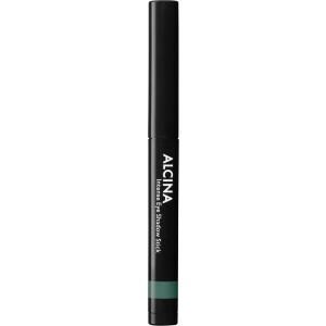 Тіні-олівець для повік Alcina Creamy Eye Shadow Stick кремовий 040 green 9 г (4008666652478) рейтинг