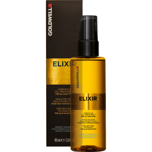 Масло для волос Goldwell Elixir Абсолютная роскошь для всех типов волос 100 мл (4021609050155) в Чернигове