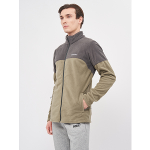 Толстовка Columbia Basin Trail III Full Zip 1907753-397 XL (0193855401525) в Чернигове