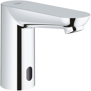 Кран для раковини GROHE Euroeco Cosmopolitan E 36269000 ТОП в Чернігові