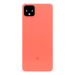 Задня кришка для Google Pixel 4 (Original PRC) краща модель в Чернігові