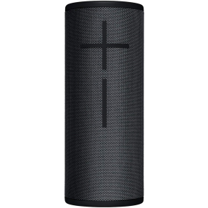 Акустическая система Ultimate Ears Boom 3 Wireless Bluetooth Speaker Night Black (984-001360) ТОП в Чернигове