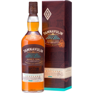 Віскі Tamnavulin Speyside Single Malt 0,7 л 40% (5013967011557) в Чернігові