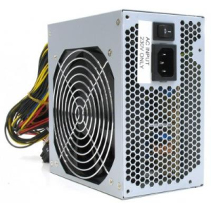 Блок питания FSP 500W (ATX-500PNR-I) ТОП в Чернигове