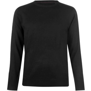 хороша модель Джемпер Pierre Cardin 551044-93 3XL Black