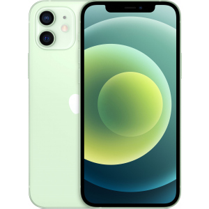 Мобильный телефон Apple iPhone 12 256GB Green Официальная гарантия лучшая модель в Чернигове