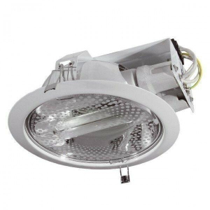 Светильник Downlight Kanlux RALF DL-220-W (4820) в Чернигове