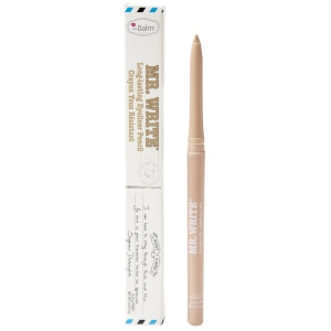 Стійкий олівець для очей TheBalm Mr.Write Seymour Datenights 0.35 г (681619811647) ТОП в Чернігові