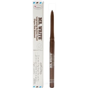 Стійкий олівець для очей TheBalm Mr.Write Seymour Loveletters 0.35 г (681619811654) краща модель в Чернігові