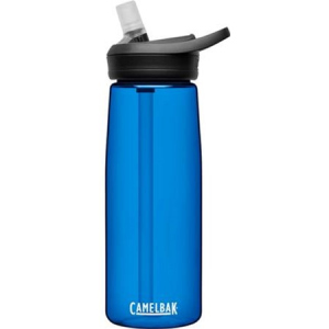 Спортивная фляга для воды CamelBak 1643401075 eddy+ 25oz 25oz Oxford 0.75 л (886798018140) лучшая модель в Чернигове