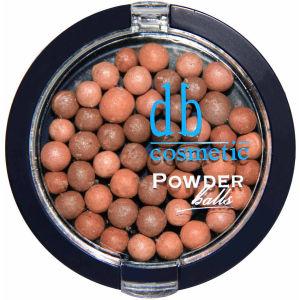 Рум'яна db cosmetic кулькові Scultorio Powder Balls №102 20 г (8026816102853) в Чернігові