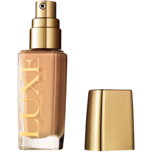 Тональный крем Avon Luxe SPF 20 Nude Натуральный 30 мл (30008)(ROZ6400102333) в Чернигове