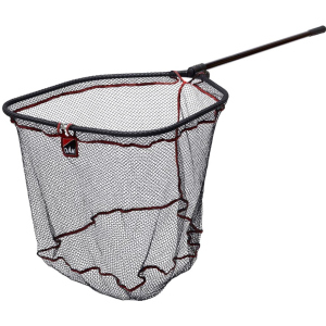 Подсак раскладной DAM Foldable Big Fish Net с сеткой 1.70 м голова 60х70х50 см (65752) ТОП в Чернигове