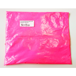 Флуоресцентный (ультрафиолетовый) пигмент Нокстон Розовый (Розовое свечение в УФ) 1 кг лучшая модель в Чернигове