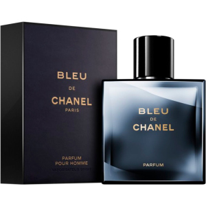 Духи для чоловіків Chanel Bleu De Chanel 100 мл (3145891071801) ТОП в Чернігові