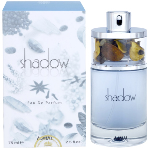 Парфумована вода для чоловіків Ajmal Shadow for Him 75 мл (6293708001910) ТОП в Чернігові