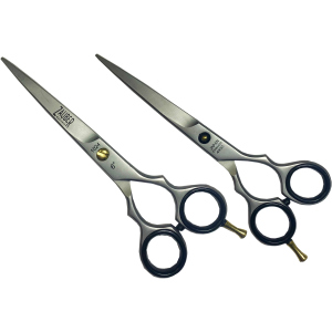 Ножницы парикмахерские Zauber-manicure 1024 6.0 (1024) (4004904310247) лучшая модель в Чернигове