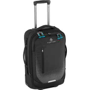 Чемодан Eagle Creek Expanse International Carry-On 33.5 л Black (EC0A3CWK010) краща модель в Чернігові