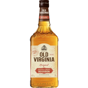 Віскі Old Virginia 6 років витримки 0.7 л 40% (3147699105412) краща модель в Чернігові