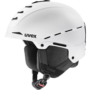 Шолом гірськолижний Uvex Legend р 55-59 White Mat (4043197327709) в Чернігові