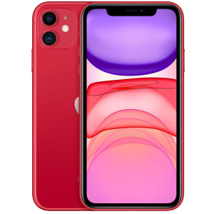 Мобільний телефон Apple iPhone 11 128GB PRODUCT Red Slim Box (MHDK3) Офіційна гарантія краща модель в Чернігові