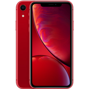 Мобильный телефон Apple iPhone Xr 64GB (PRODUCT) Red Slim Box (MH6P3) Официальная гарантия