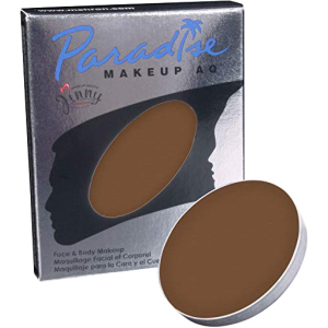 Профессиональный аквагрим Mehron Paradise Drk.Brown 7 г (801-DBR) (764294581439) лучшая модель в Чернигове