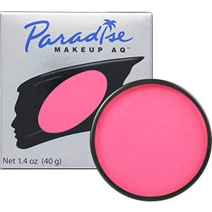 Профессиональный аквагрим Mehron Paradise Drk.Pink 40 г (800-DPK) (764294580081) ТОП в Чернигове