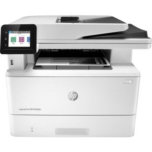 LaserJet Pro M428dw з Wi-Fi, Ethernet, ADF ТОП в Чернигове