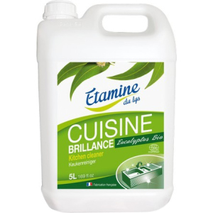 Средство для мытья кухни Etamine du Lys 5 л (3538394512153) надежный