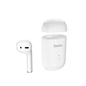 Bluetooth гарнітура Hoco E39 Admire sound single (3-11215)