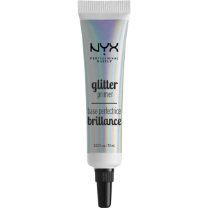 Праймер для глітера NYX Professional Makeup Glitter Primer 10 мл (800897846831) ТОП в Чернігові