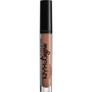 Помада для губ NYX Professional Makeup Lingerie Liquid Lipstick 11 Baby Doll (800897848385) ТОП в Чернигове